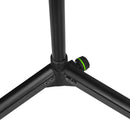Base Para Microfono Con Boom Gravity MS5311B