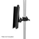 Atril de Partitura Plegable y Portatil Gravity NSMS03