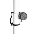 Soporte Gravity Color Blanco Para Bocina SP5211W