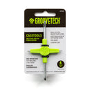 Multi Herramienta Groovetech Para Guitarra GTFG1