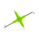 Multi Herramienta Groovetech Para Guitarra GTFG1