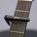 Capo Para Guitarra Acustica Martin 18A0123