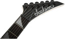 Guitarra Eléctrica Jackson JS22 Dinky Arch Top Azul Metalico 2910124527