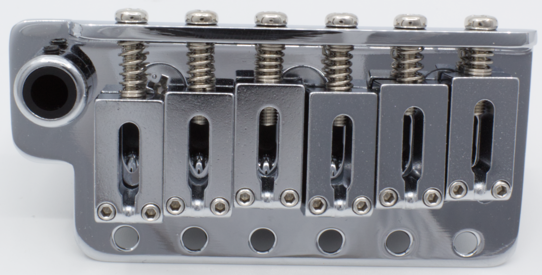 Puente Gotoh 510T-FE2 Cromo, Retrofit, Low Friction