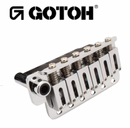 Puente Gotoh 510T-FE2 Cromo, Retrofit, Low Friction