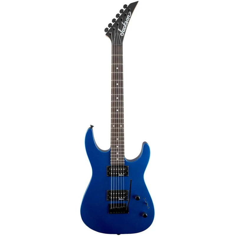 Guitarra Electrica Jackson JS11 Metallic Blue 2910121527