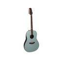 Guitarra Ovation Pro Series Ultra 1516YS-G electroacústica mid-depth sin cutaway
