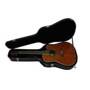 Guitarra Electroacústica Symphonic A200CE con Estuche Rígido