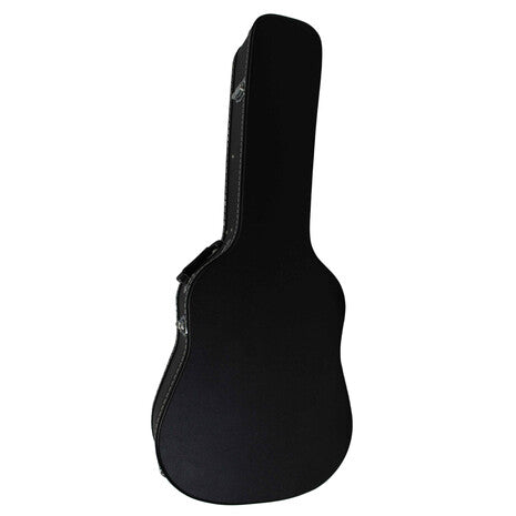 Guitarra Electroacústica Symphonic A200CE con Estuche Rígido