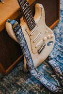 Strap Huzzah Jaquard Shadow HZST8
