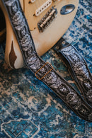 Strap Huzzah Jaquard Shadow HZST8