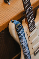 Strap Huzzah Jaquard Shadow HZST8