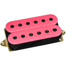 Pastilla Humbucker Dimarzio PAF Pro Rosa DP151FPK