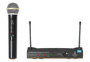 Microfono de Mano Inalambrico High Line HL-1M