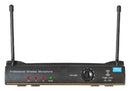 Microfono de Mano Inalambrico High Line HL-1M