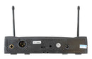 Microfono de Mano Inalambrico High Line HL-1M