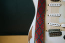 Strap Huzzah Jaquard Chak HZST6