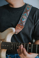 Strap Huzzah Jaquard Zephyr HZST7