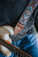 Strap Huzzah Jaquard Zephyr HZST7