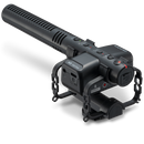 ZOOM ZM3 MICRÓFONO ESTÉREO SHOTGUN