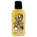 Howard Axe Wax polish para guitarras e instrumentos de madera con cera de abeja y carnauba.