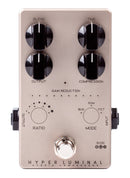 pedal darkglass hyper luminal hyl compresor