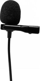 Micrófono de solapa BOYA BY-M2 LAVALIER