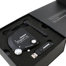 CONTROLADOR FISHMAN MOD. PRO-TRP-302