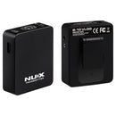NUX B10 – Sistema Inalámbrico para Cámaras y Smartphones