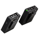 NUX B10 – Sistema Inalámbrico para Cámaras y Smartphones