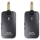 Sistema Inalámbrico Para Instrumento Nux B-2 Plus