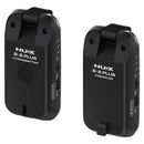 Sistema Inalámbrico Para Instrumento Nux B-2 Plus