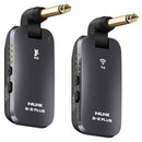 Sistema Inalámbrico Para Instrumento Nux B-2 Plus