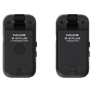 Sistema Inalámbrico Para Instrumento Nux B-2 Plus