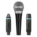 NUX B-3 Plus MIC Bundle – Sistema de Micrófono Inalámbrico Profesional