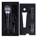 NUX B-3 Plus MIC Bundle – Sistema de Micrófono Inalámbrico Profesional