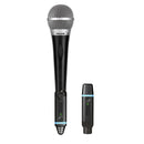 NUX B-3 Plus MIC Bundle – Sistema de Micrófono Inalámbrico Profesional
