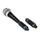 NUX B-3 Plus MIC Bundle – Sistema de Micrófono Inalámbrico Profesional