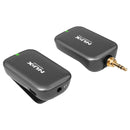 Sistema Monitoreo Inalambrico PSM Nux B-7PSM
