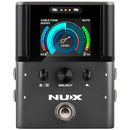 Nux B8 – Sistema Inalámbrico para Instrumento Recargable