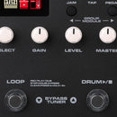 Procesador Nux MG300 Para Guitarra