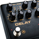 NUX Cerberus NME-3 – Procesador Multiefectos para Guitarra