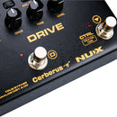 NUX Cerberus NME-3 – Procesador Multiefectos para Guitarra