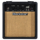 Paquete Guitarra Electrica Mars Les Paul y Amplificador Blackstar Debut Negro