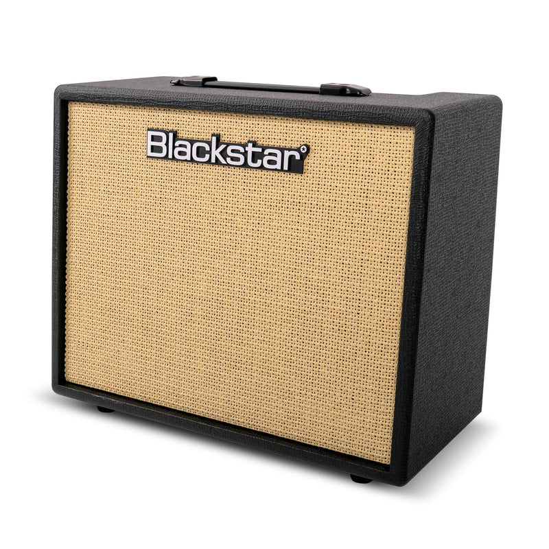 COMBO BLACKSTAR PARA GUITARRA ELECTRICA DEBUT 50R BLK (bf24)