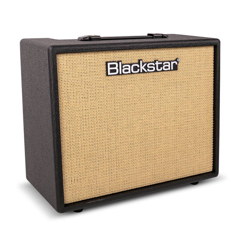 COMBO BLACKSTAR PARA GUITARRA ELECTRICA DEBUT 50R BLK (bf24)