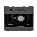 COMBO BLACKSTAR PARA GUITARRA ELECTRICA DEBUT 50R BLK