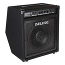 NUX DA-30BT – Amplificador para Batería Electrónica de 30W con Bluetooth