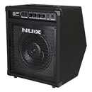 NUX DA-30BT – Amplificador para Batería Electrónica de 30W con Bluetooth
