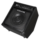 NUX DA-30BT – Amplificador para Batería Electrónica de 30W con Bluetooth